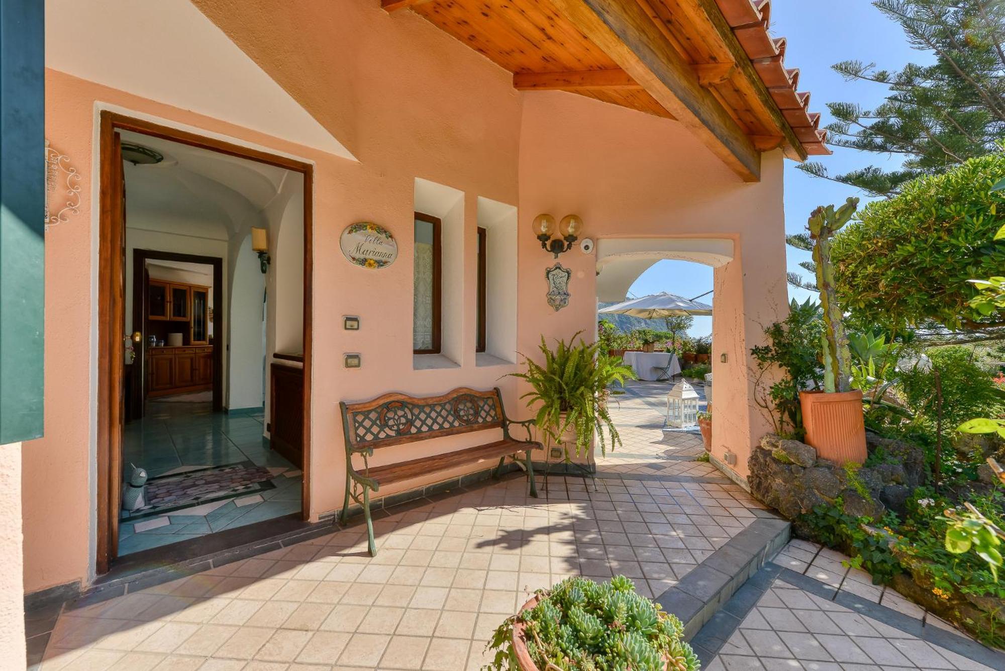 Hotel Melodie - Adults Only Forio di Ischia