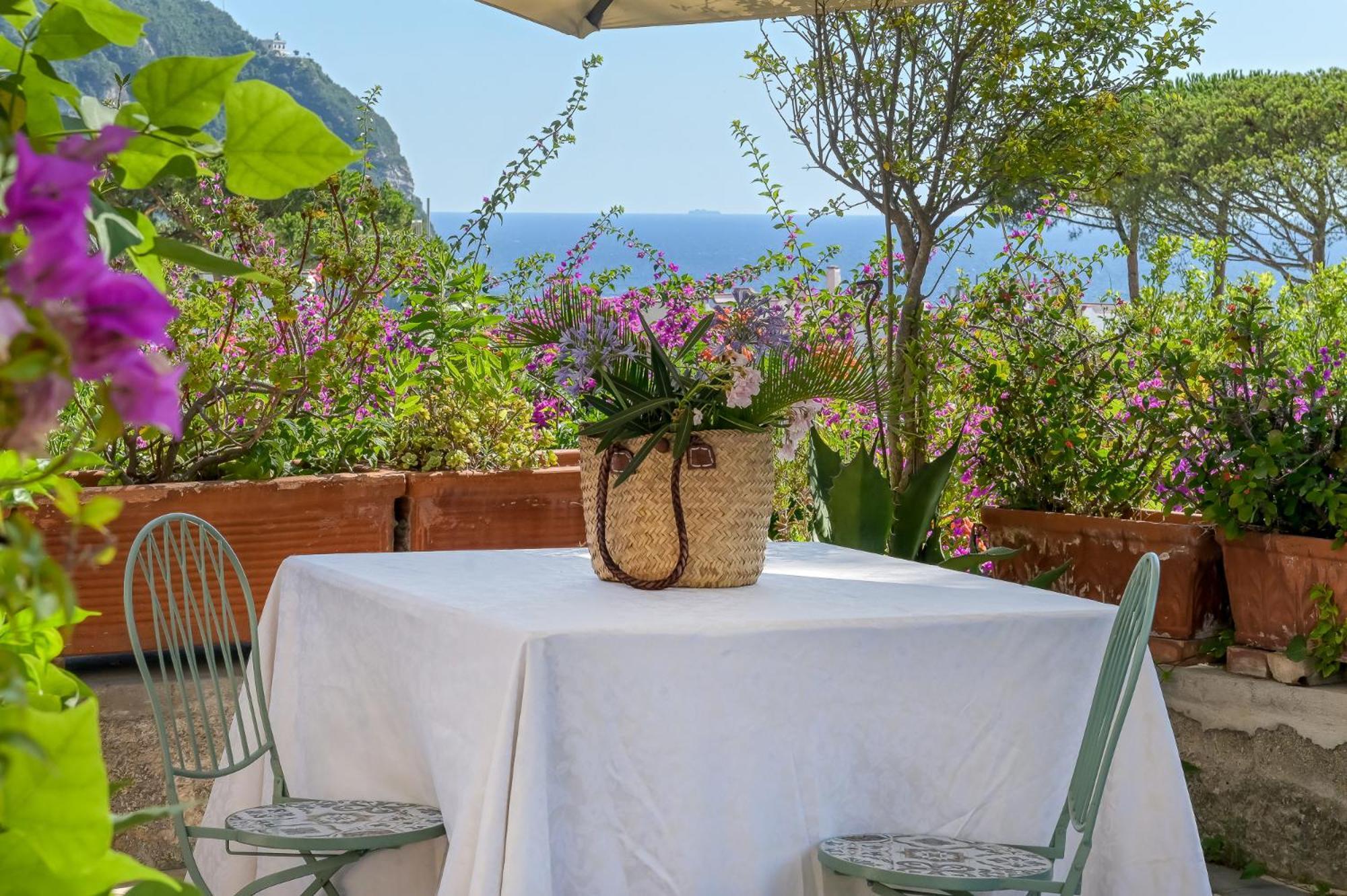 Hotel Melodie - Adults Only Forio di Ischia