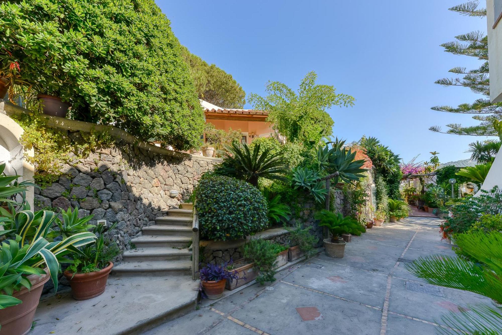 Melodie - Adults Only Forio di Ischia