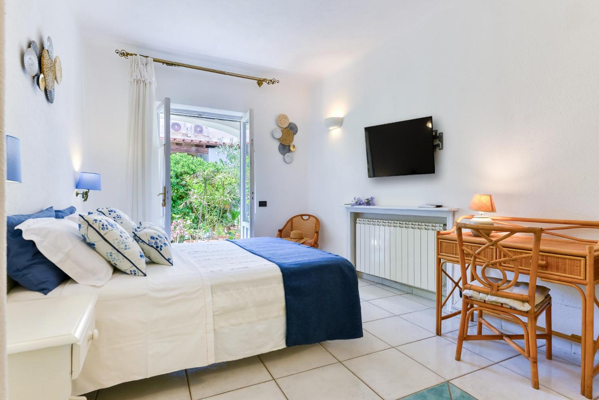 Melodie - Adults Only 3* Forio di Ischia