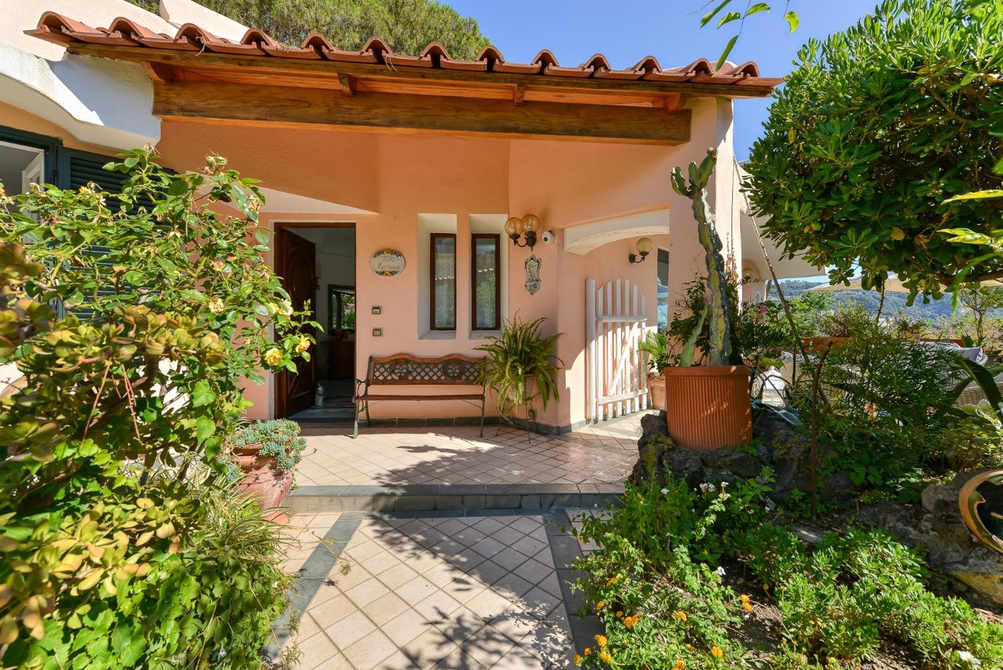 Melodie - Adults Only Forio di Ischia