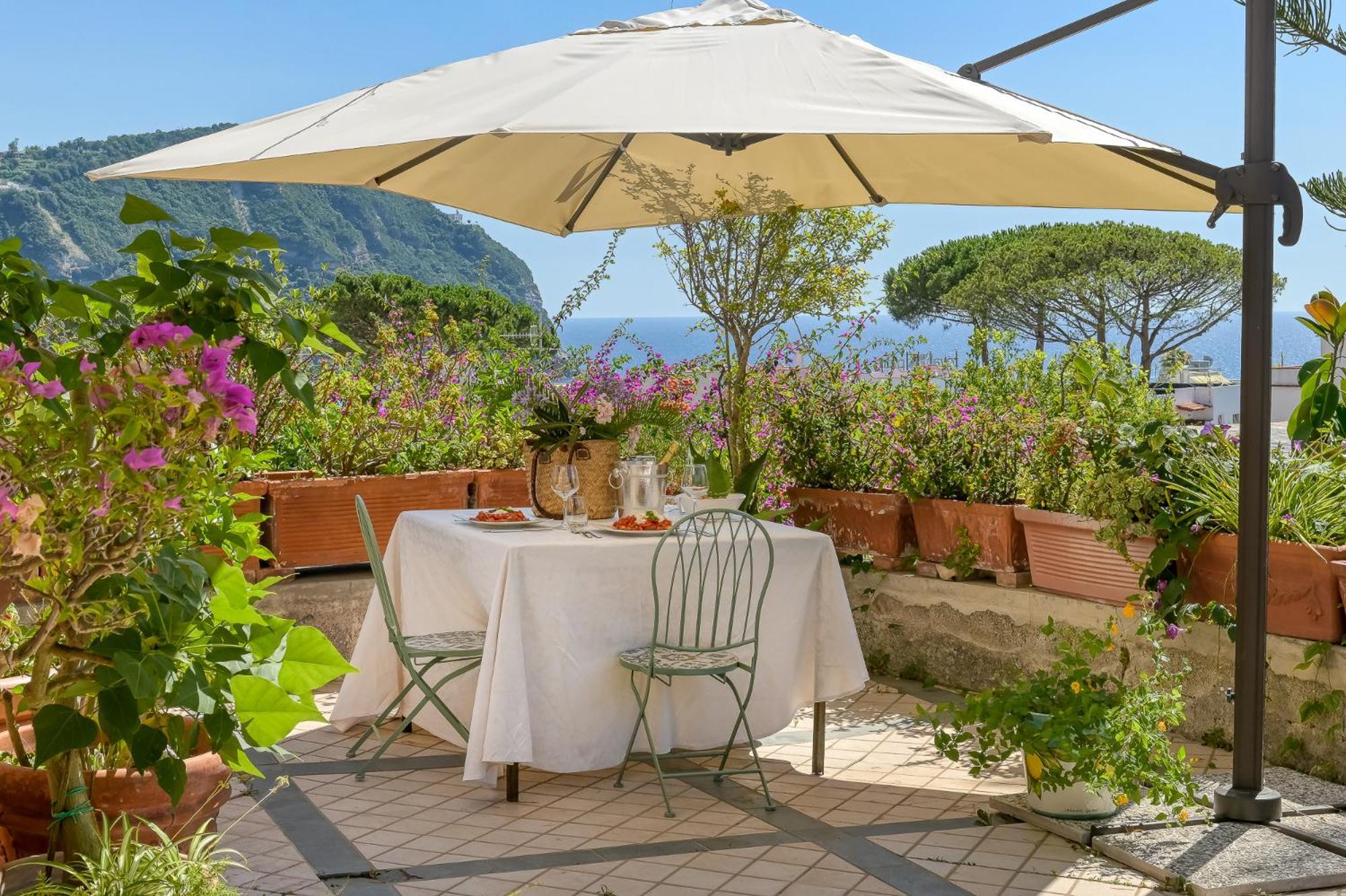 Melodie - Adults Only 3* Forio di Ischia