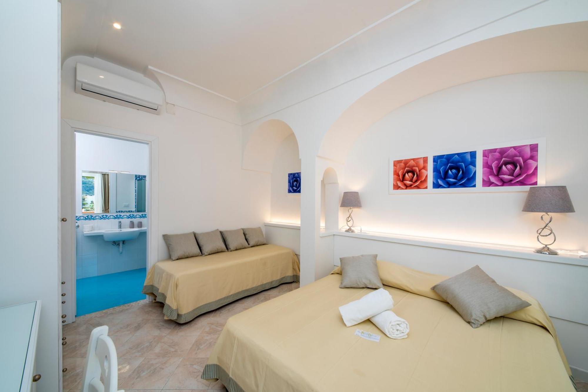 Melodie - Adults Only Hotel 3*