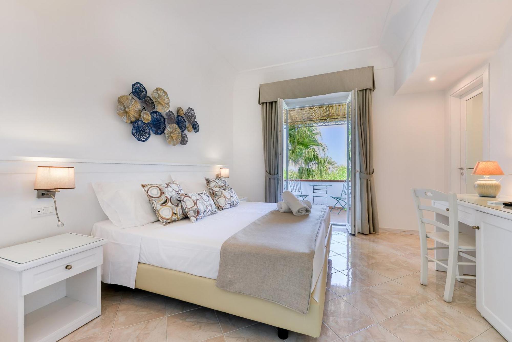 Melodie - Adults Only Hotel Forio di Ischia