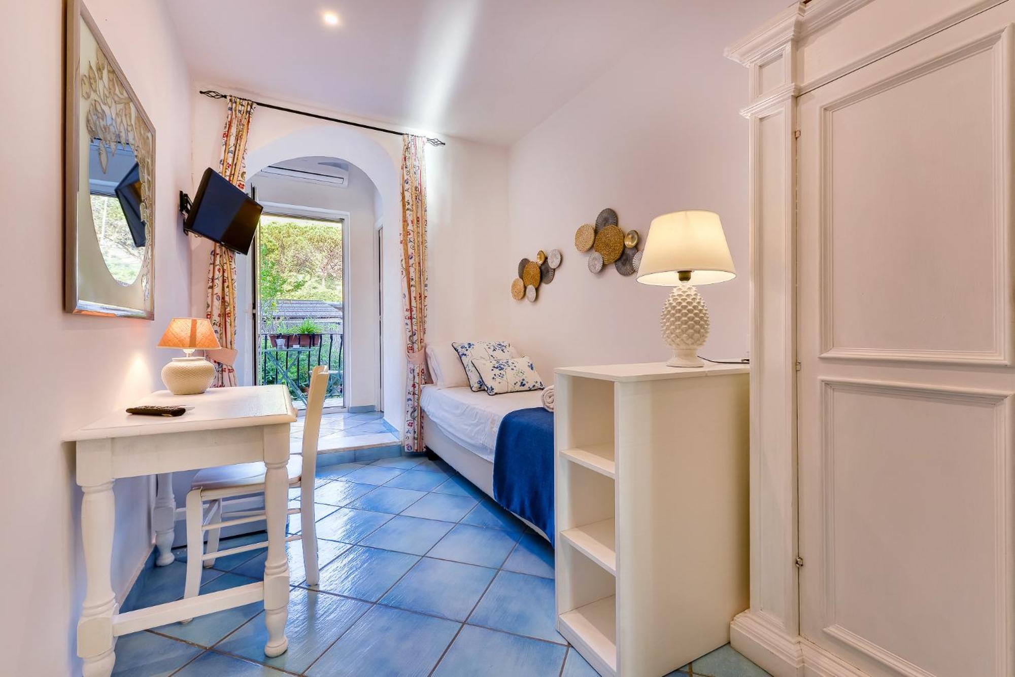 Hotel Melodie - Adults Only Forio di Ischia