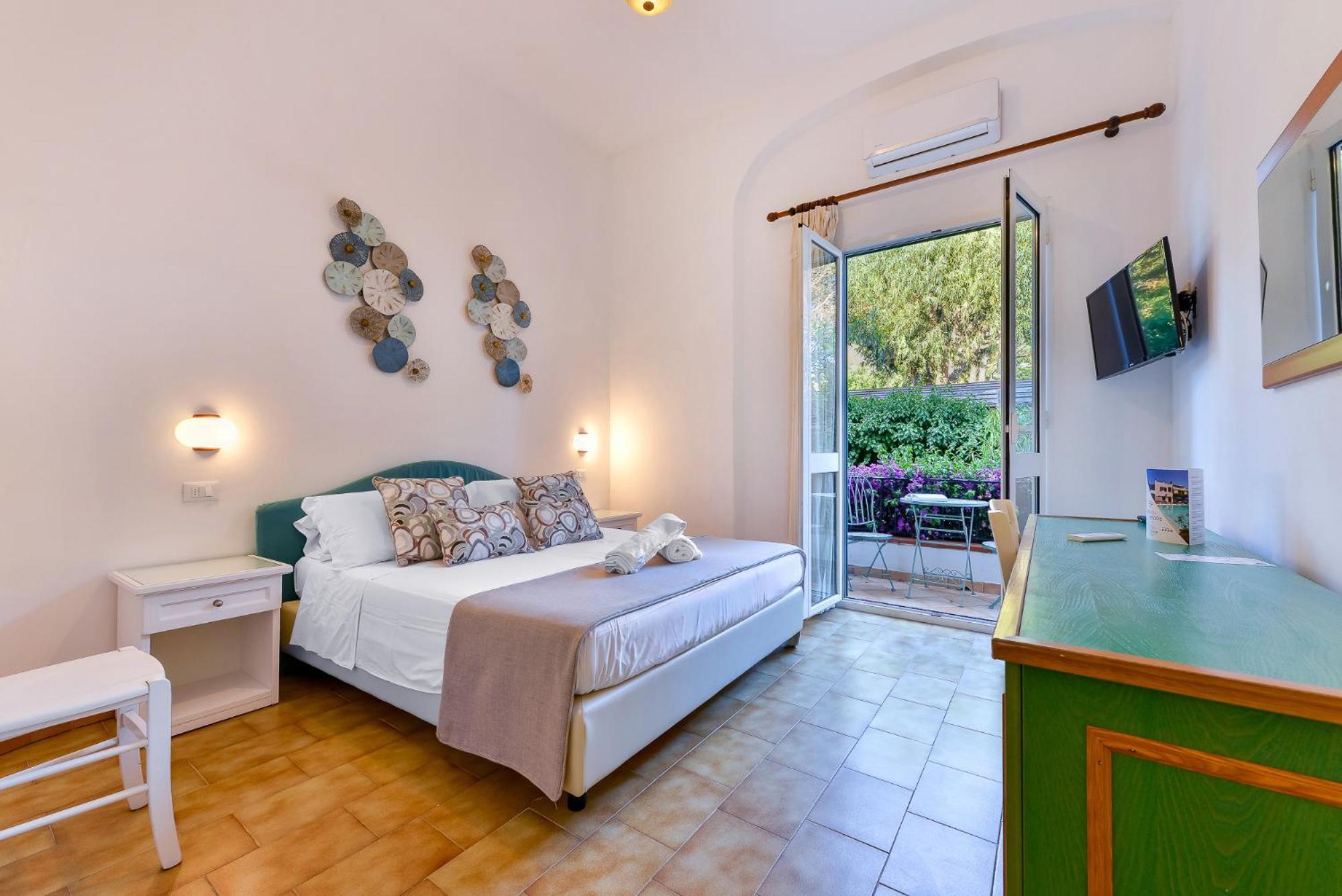 Hotel Melodie - Adults Only Forio di Ischia