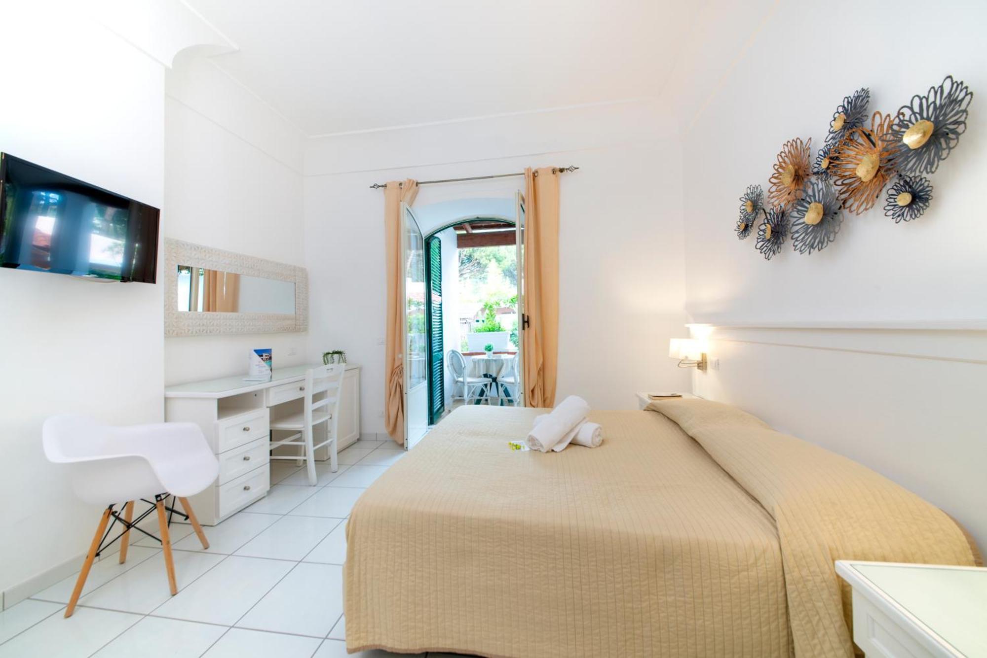 Melodie - Adults Only Forio di Ischia