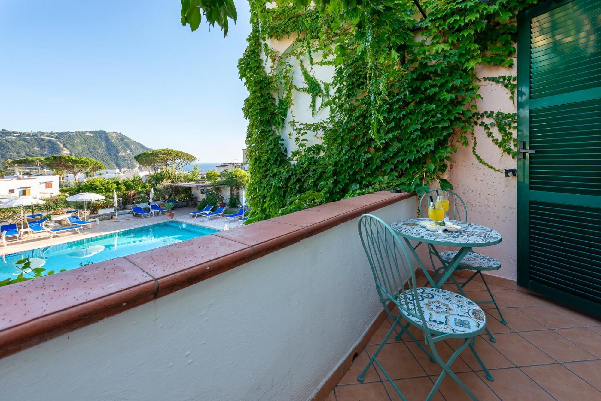 Melodie - Adults Only Hotel 3*