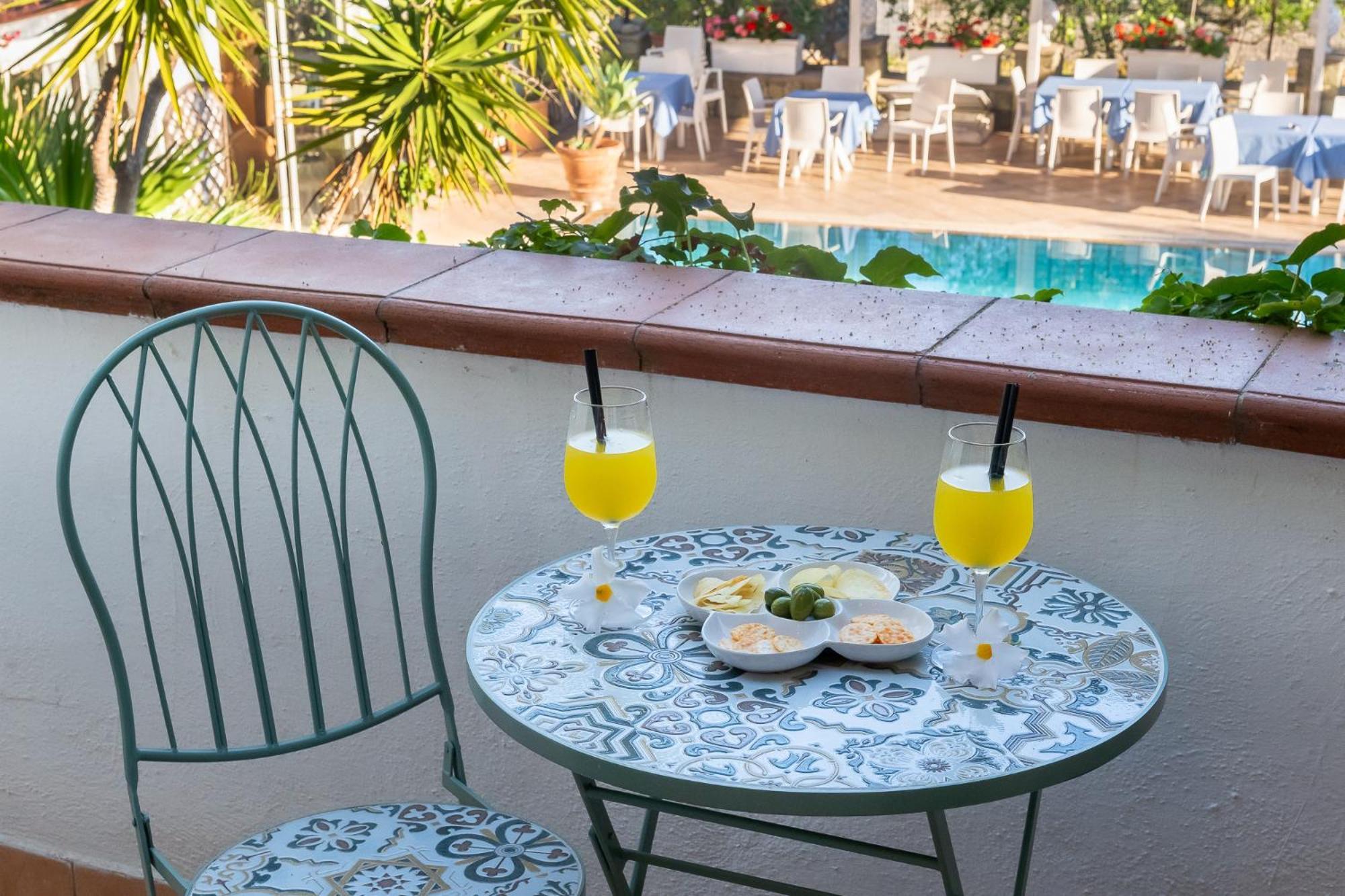Melodie - Adults Only Hotel Forio di Ischia
