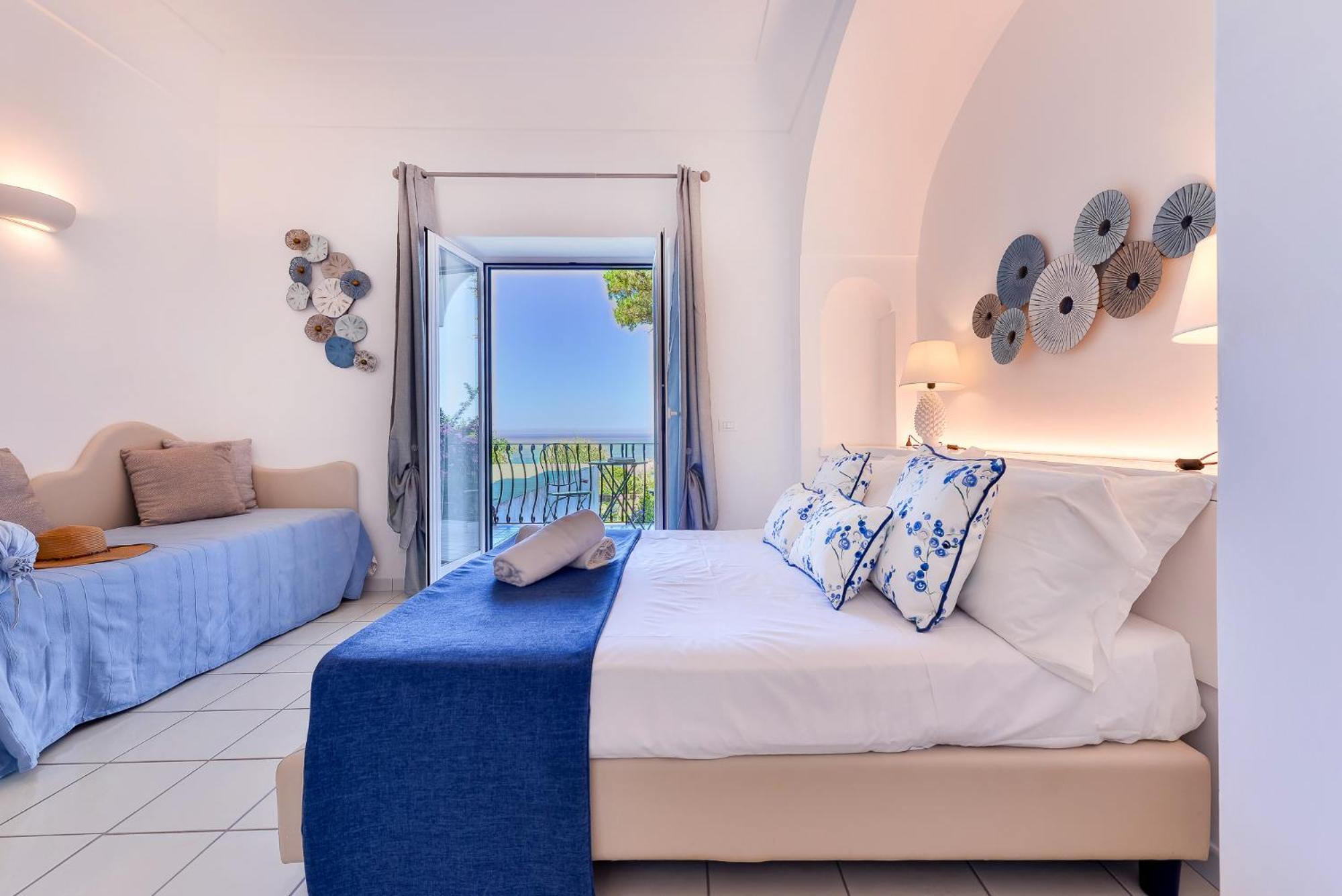 Melodie - Adults Only 3* Forio di Ischia