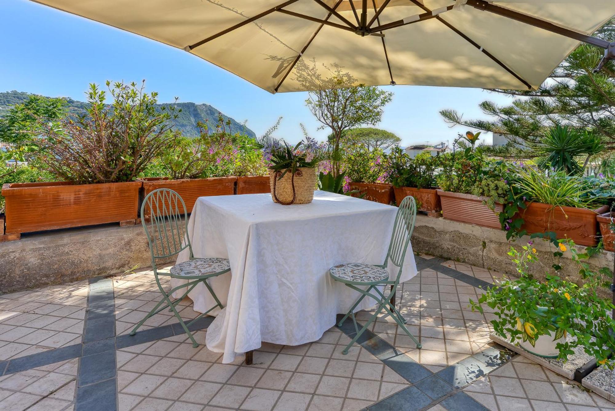 Melodie - Adults Only 3* Forio di Ischia