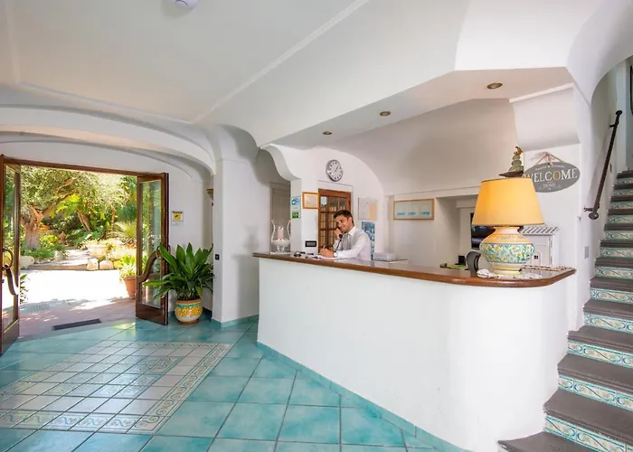 Hotel Villa Melodie - Adults Only