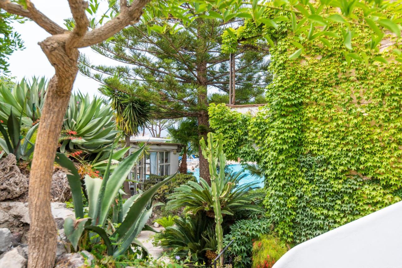 Melodie - Adults Only Hotel Forio di Ischia