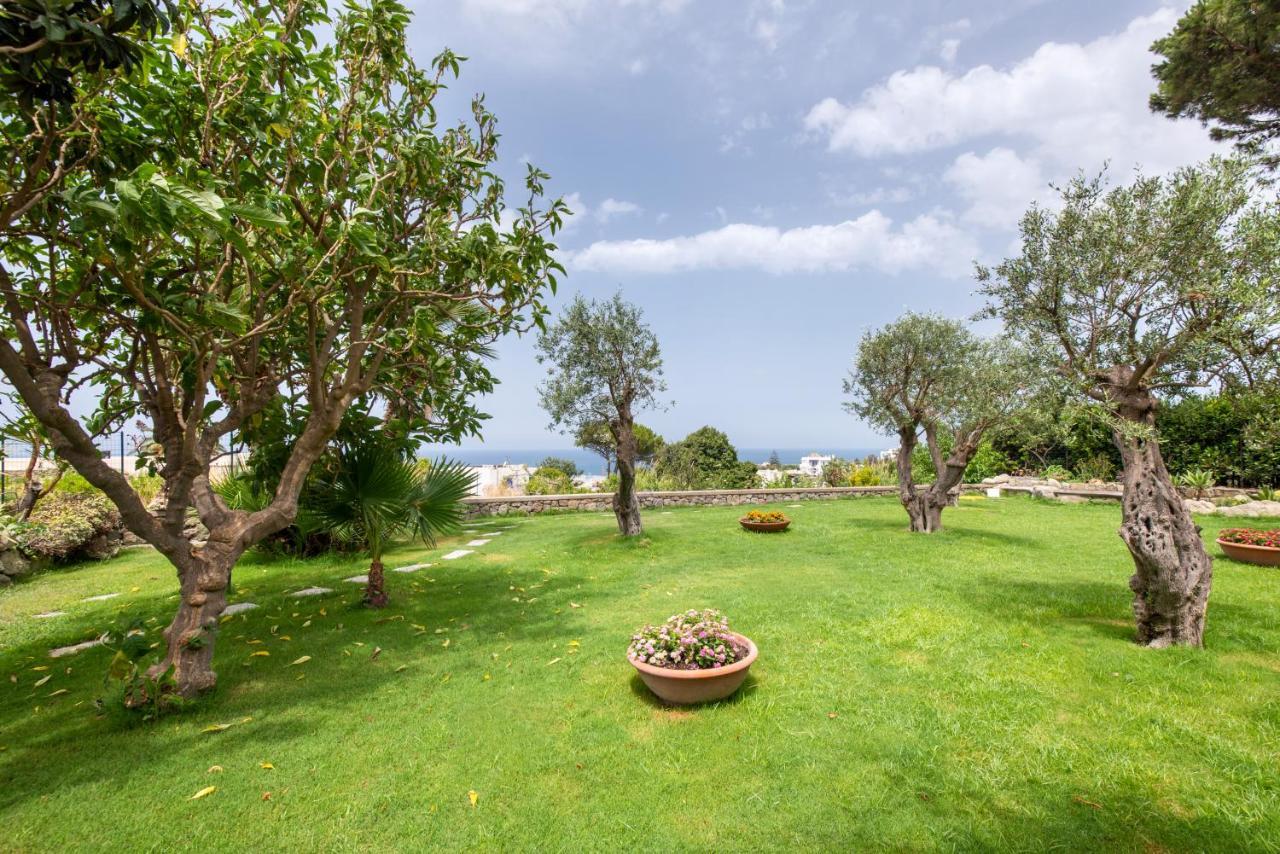 Melodie - Adults Only Hotel Forio di Ischia