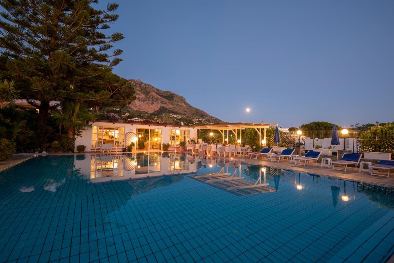 Hotel Melodie - Adults Only Forio di Ischia