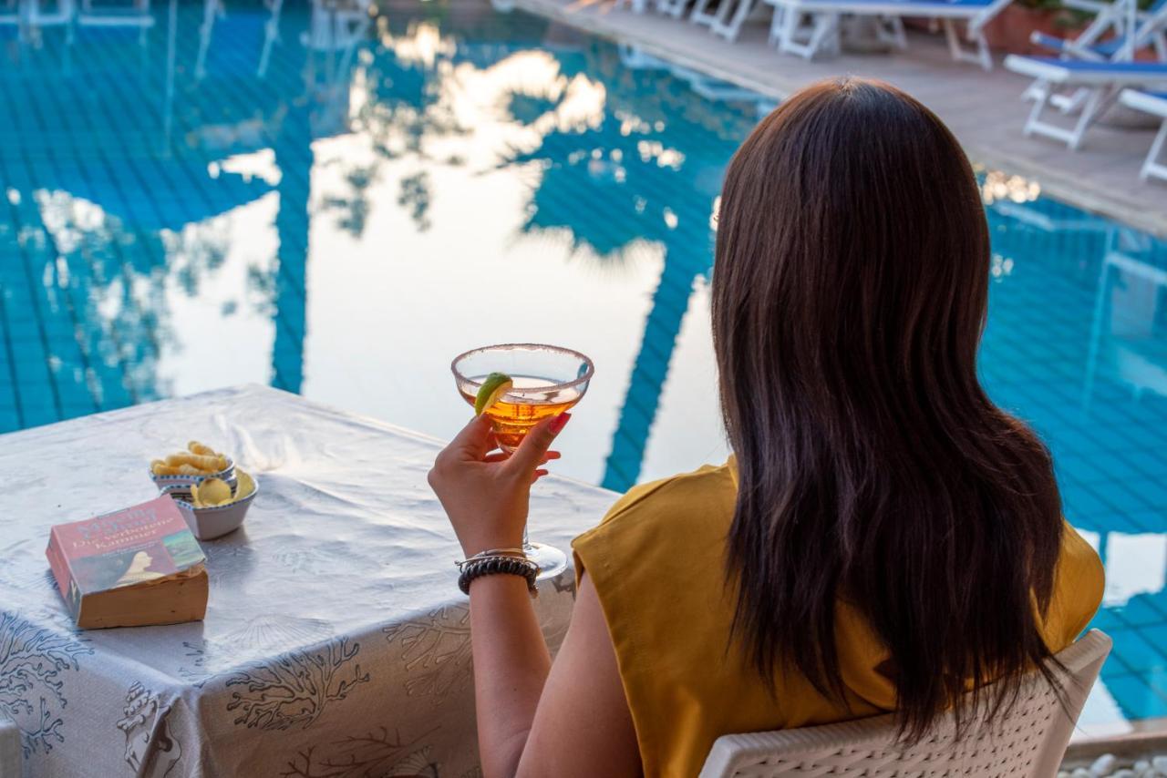 Melodie - Adults Only Hotel 3*