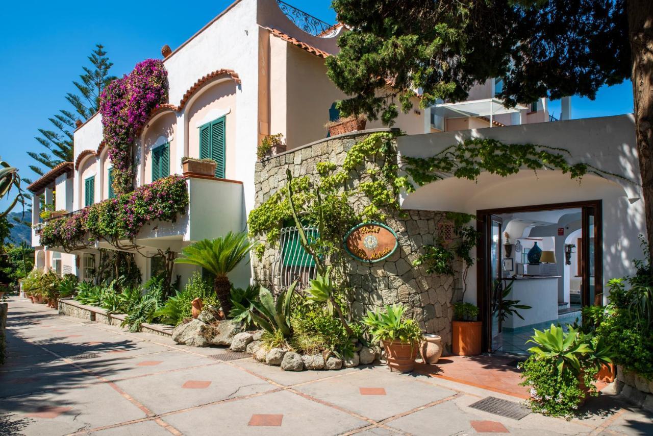 Melodie - Adults Only Hotel Forio di Ischia