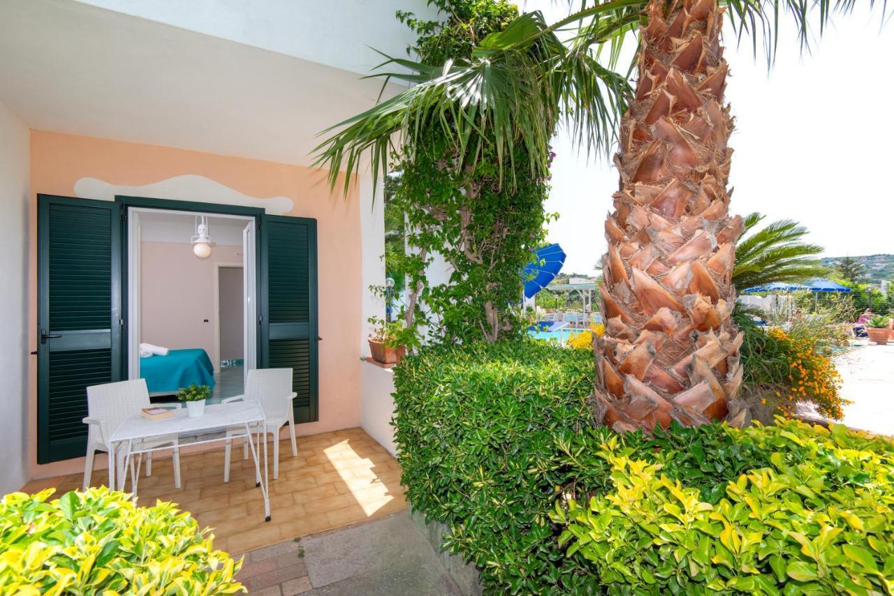 Melodie - Adults Only Forio di Ischia