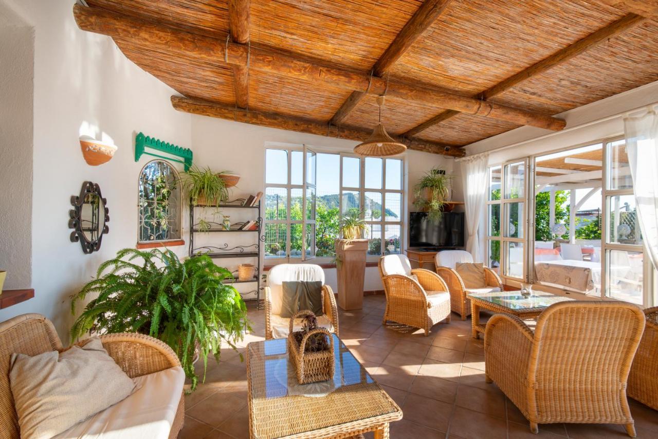Melodie - Adults Only Hotel Forio di Ischia