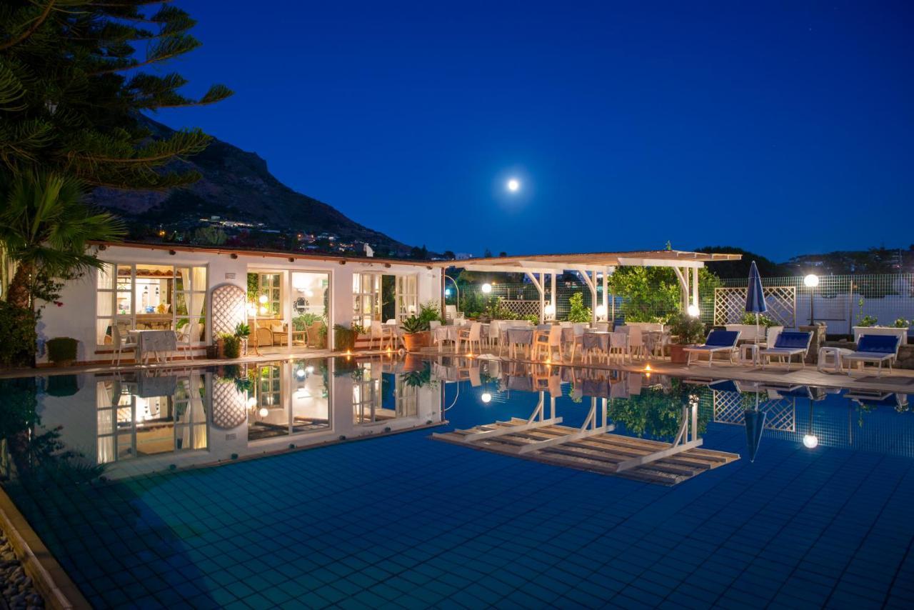 Melodie - Adults Only Hotel 3*