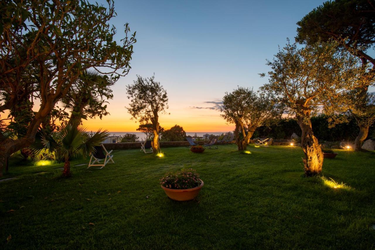 Melodie - Adults Only 3* Forio di Ischia
