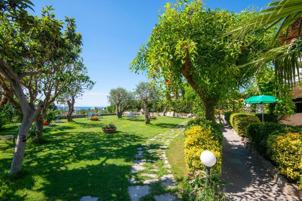 Melodie - Adults Only Forio di Ischia