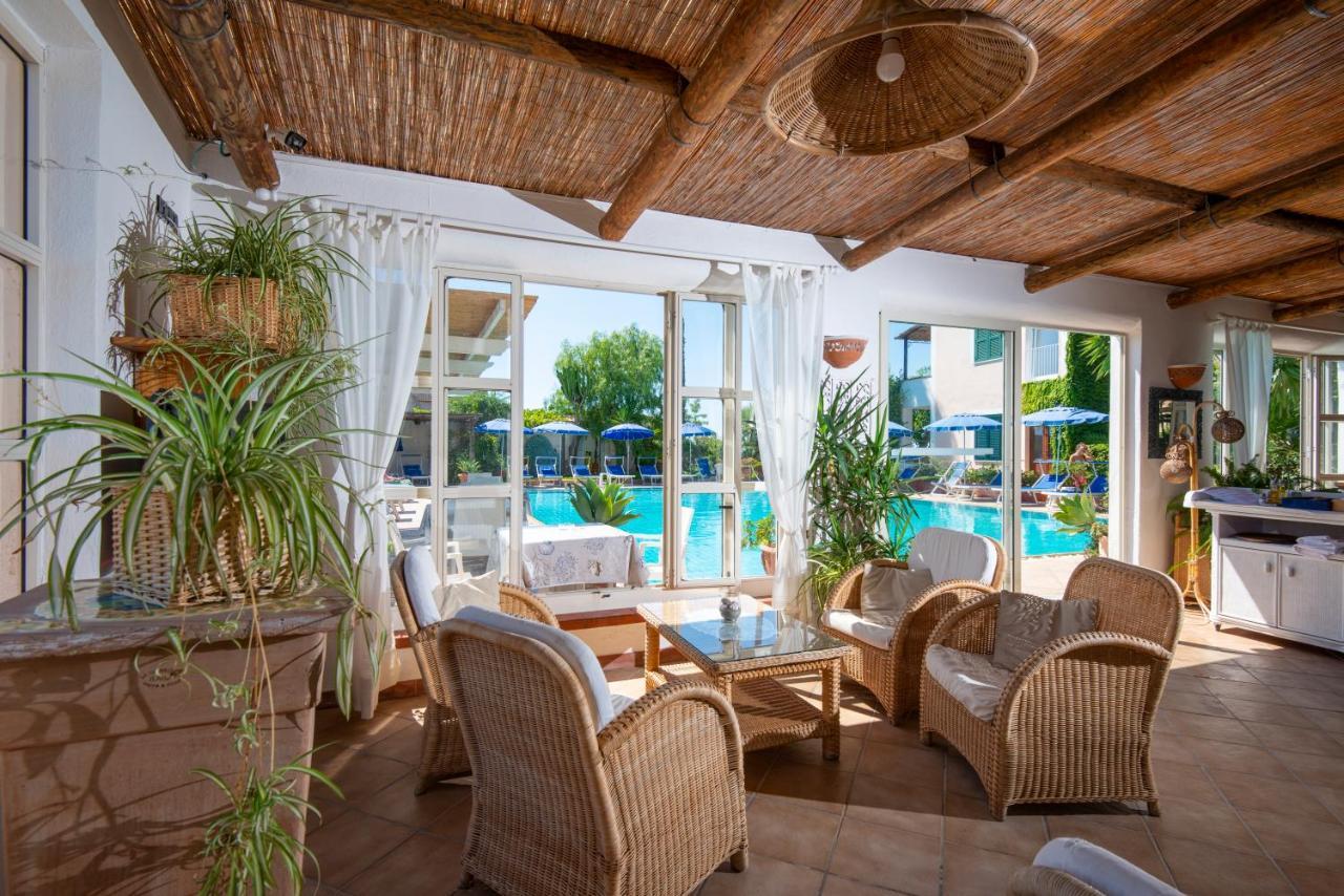 Melodie - Adults Only Hotel 3*