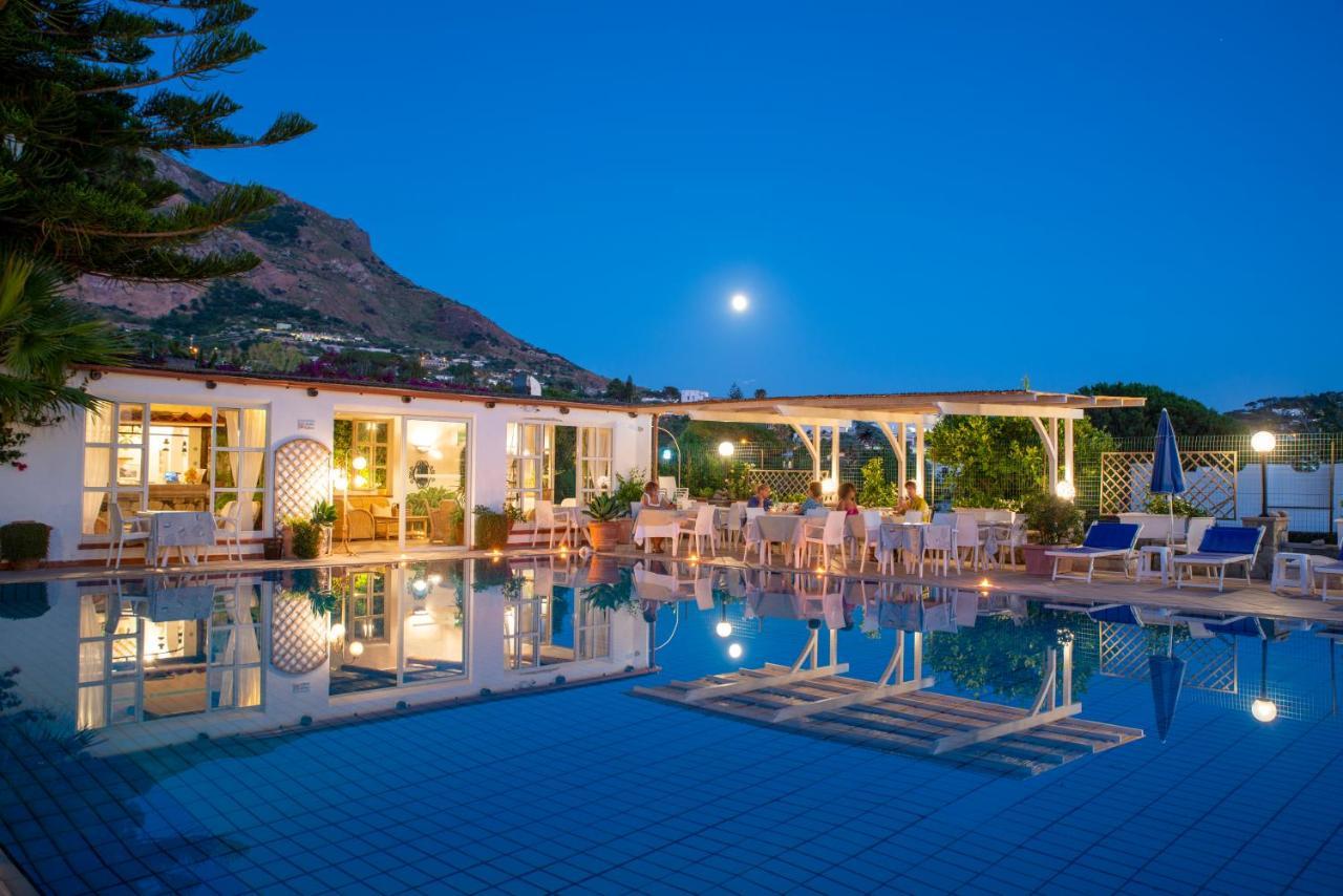 Melodie - Adults Only 3* Forio di Ischia