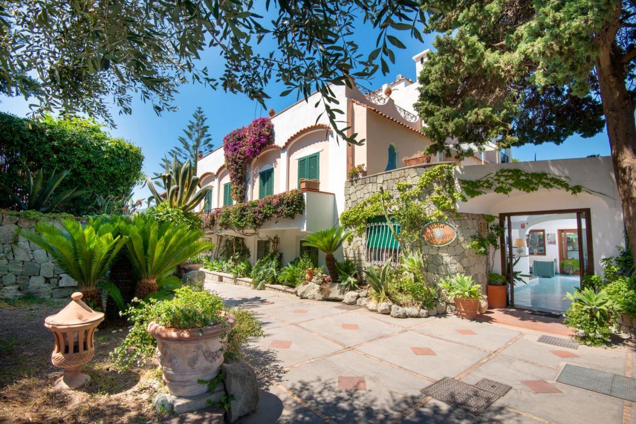 Melodie - Adults Only 3* Forio di Ischia