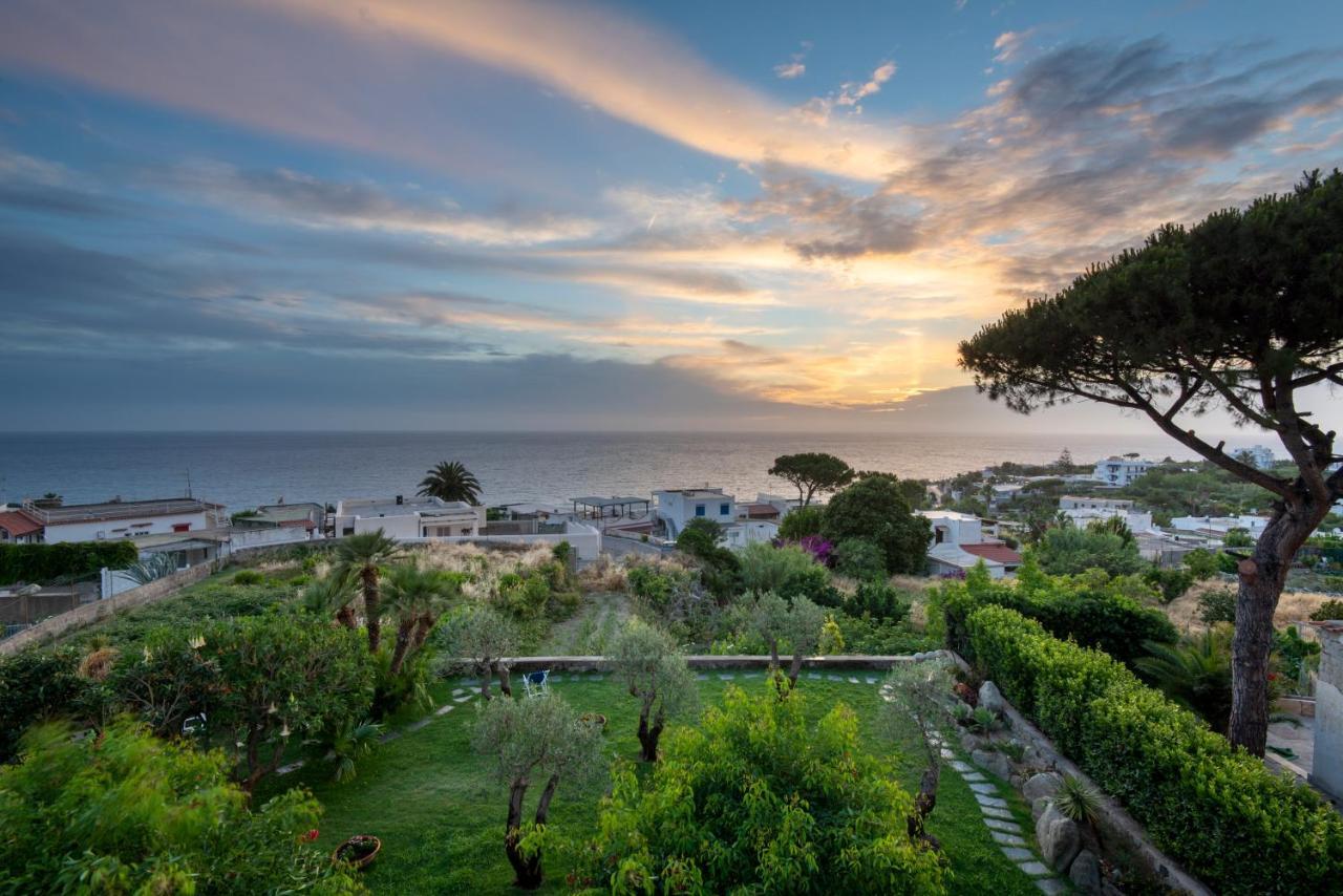 Melodie - Adults Only 3* Forio di Ischia