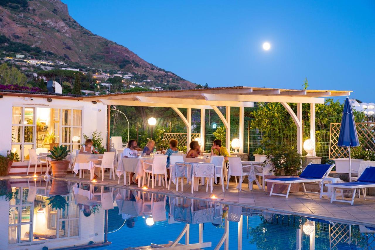 Melodie - Adults Only Forio di Ischia