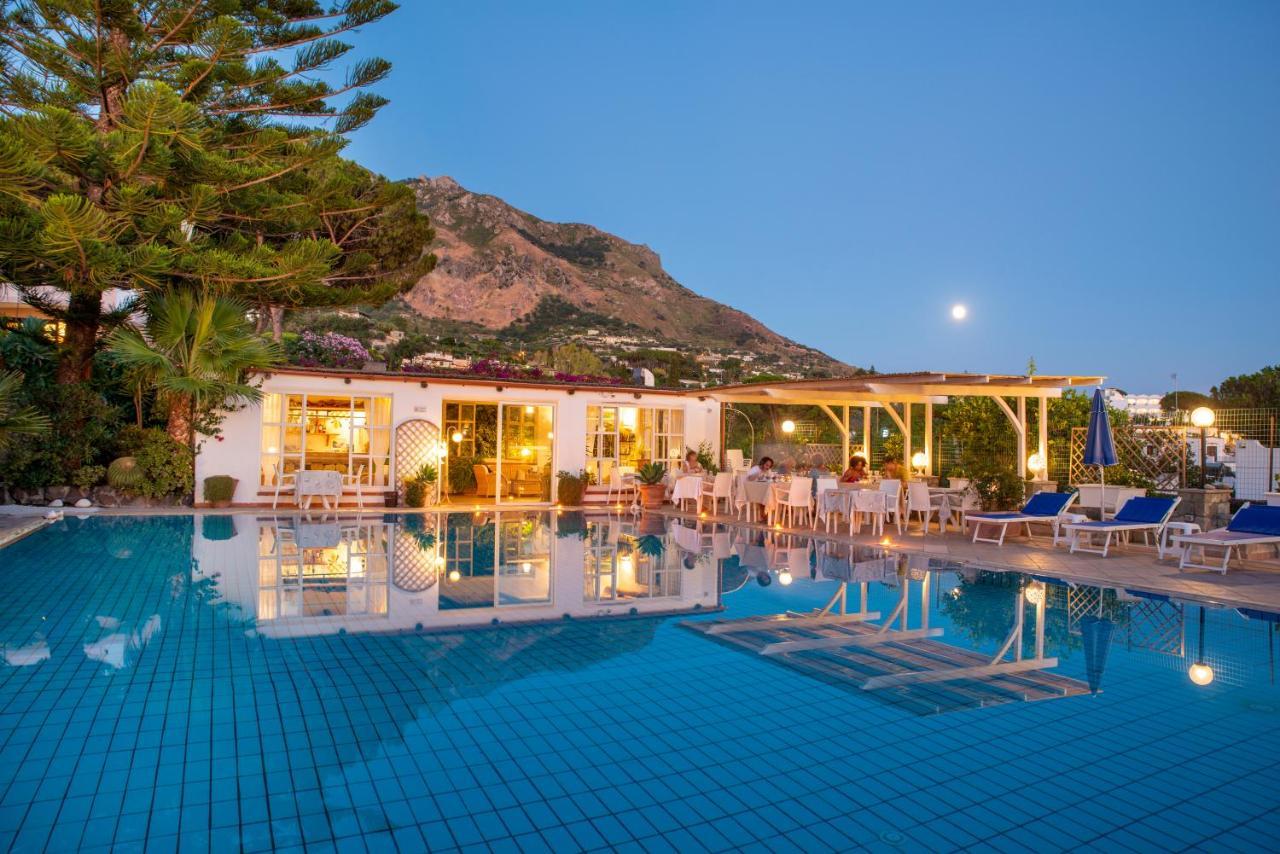 Melodie - Adults Only 3* Forio di Ischia