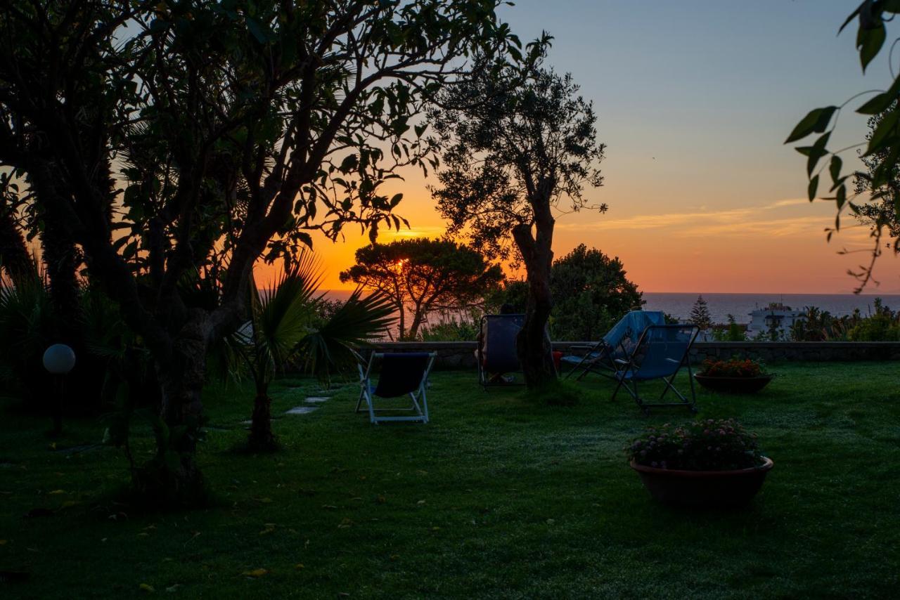 Melodie - Adults Only Hotel Forio di Ischia