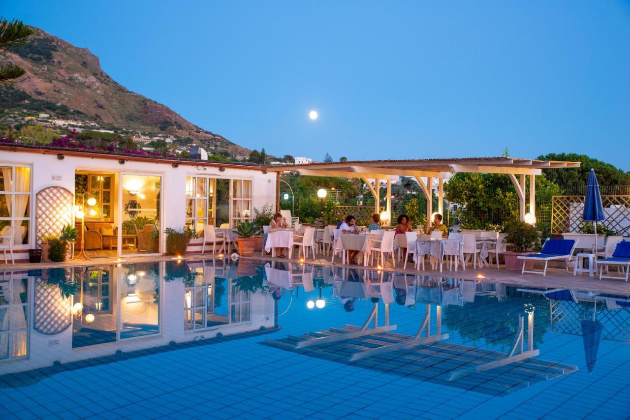 Melodie - Adults Only Forio di Ischia