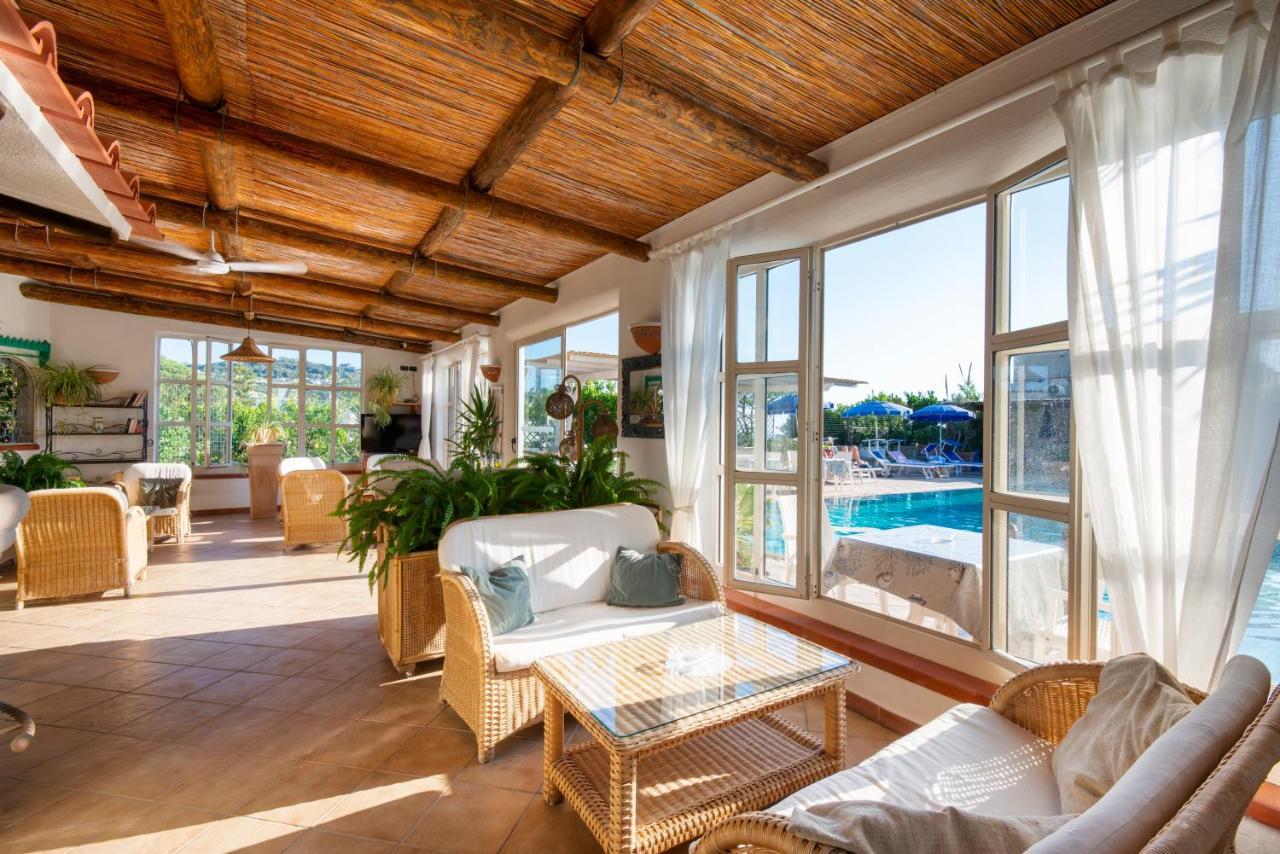 Melodie - Adults Only Forio di Ischia