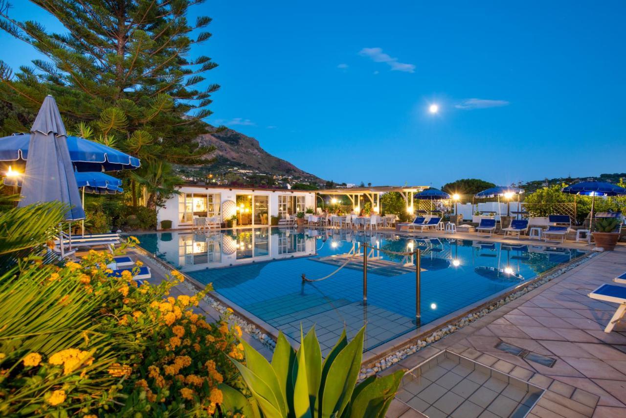 Melodie - Adults Only Forio di Ischia